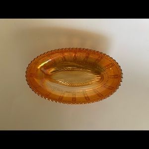 Vintage Marygold candy trinket dish